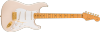 Fender Limited Edition Vintera III Late '50s Stratocaster Maple Fingerboard White Blonde